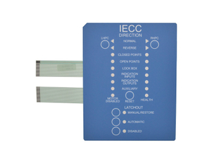Backlighting Membrane Switches 04