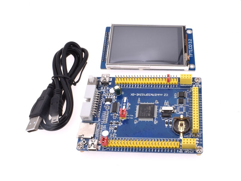 LT-8572 Touch Display Module