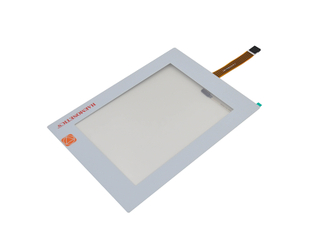 OCA Bonding Membrane Switches
