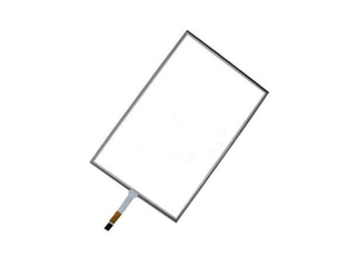 LED backlight display Resistive Touchscreens