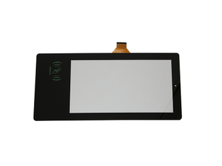Air Cleaner Capacitive Touchscreens